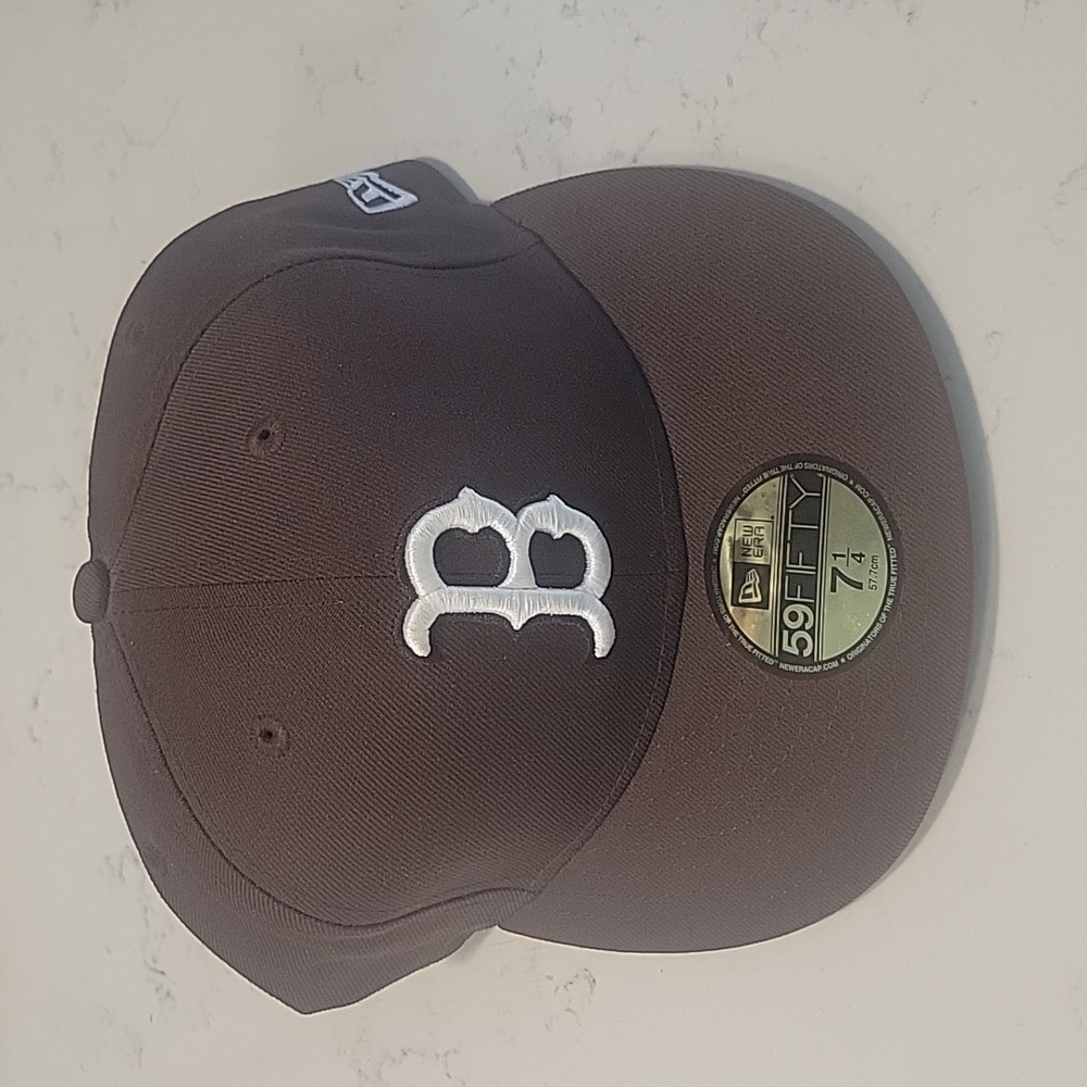 59FIFTY BOSTON 7 1/4